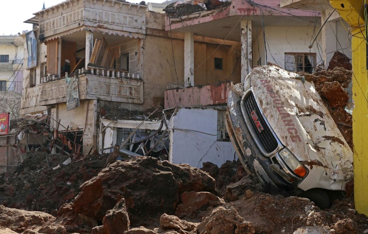 L'ONU rappelle : frapper les infrastructures civiles en guerre est un crime