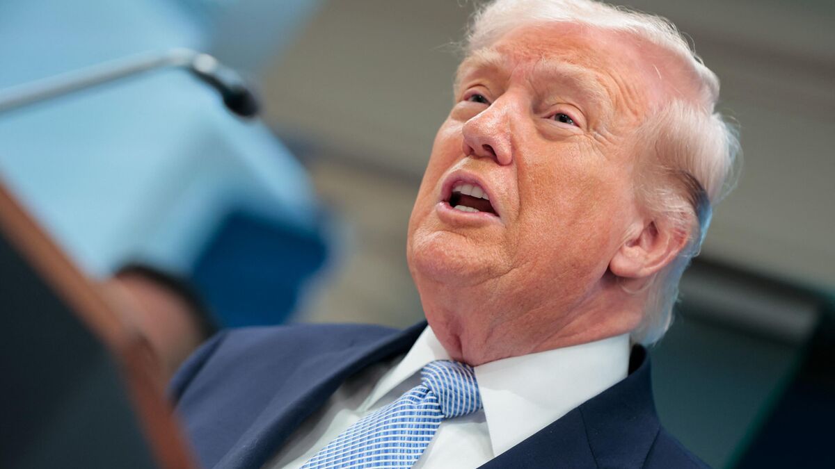 Donald Trump célèbre les astronautes d'Artemis II : un moment historique pour l'Amérique