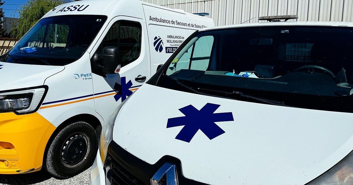 Ambulanciers en grève : une mobilisation pour sauver leurs entreprises