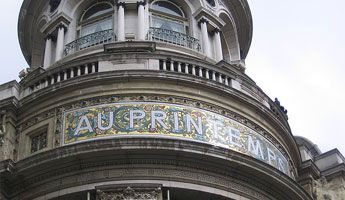 Le Printemps réduit ses effectifs face à la montée de la fast-fashion