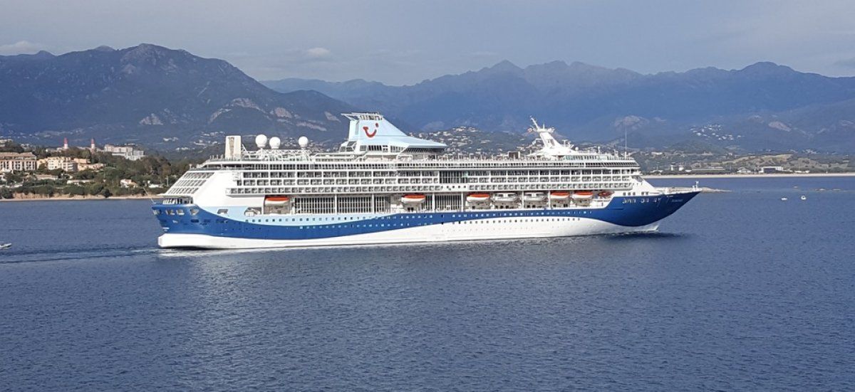 Blocage des ports en Corse : les pêcheurs en colère exigent des actions concrètes