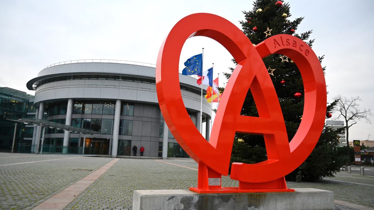 Alsace en quête d'autonomie : un débat politique enflammé
