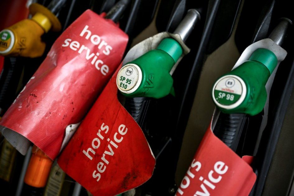Carburants en rupture : 18 % des stations touchées, le gouvernement réagit
