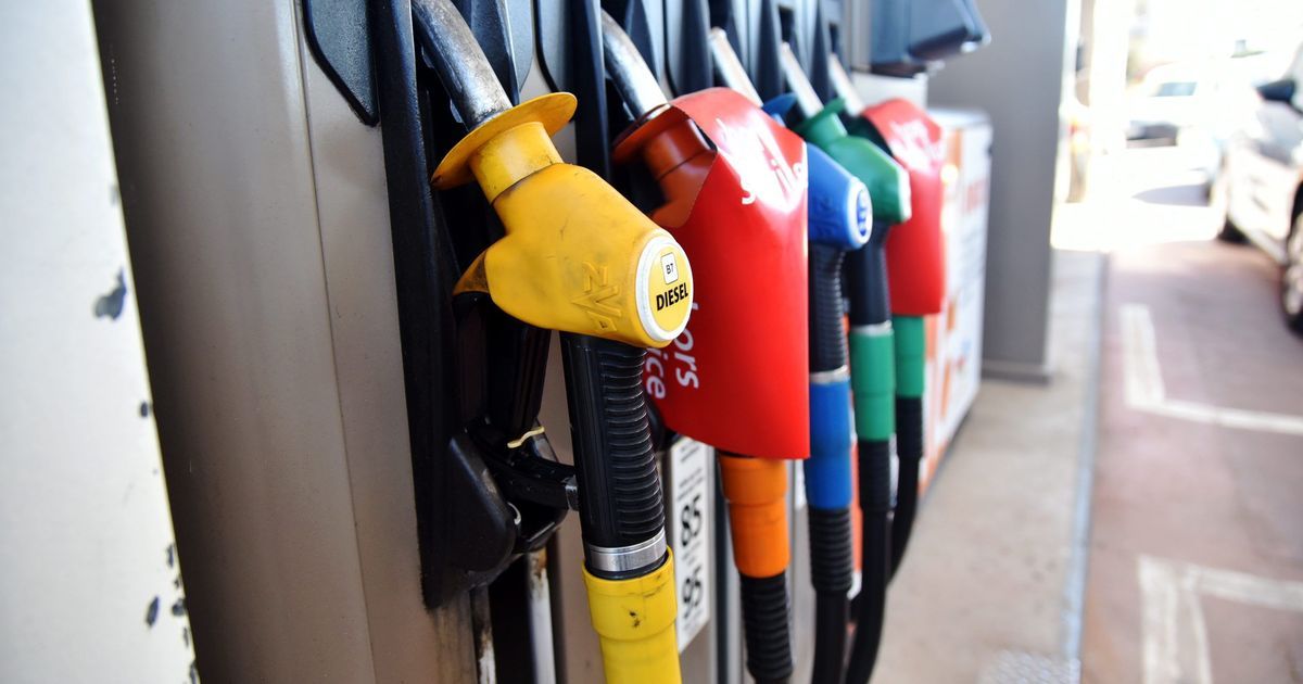 Une baisse des prix des carburants prévue après le cessez-le-feu au Moyen-Orient