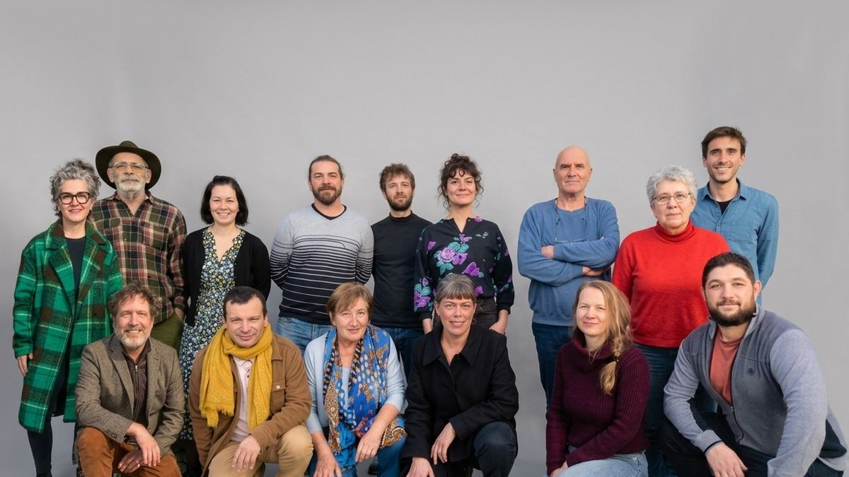 Bertrand Soux exprime sa gratitude aux électeurs de Sainte-Croix-Volvestre