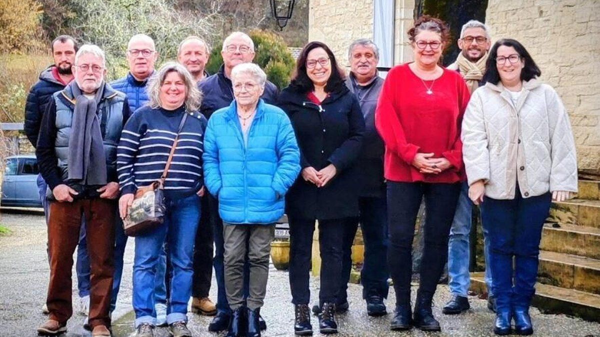 Lherm : un nouveau conseil municipal s'engage pour l'avenir du village