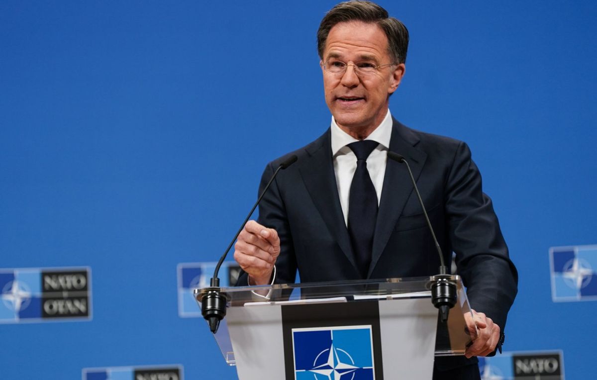 Mark Rutte face à Trump : enjeux cruciaux pour l'Otan