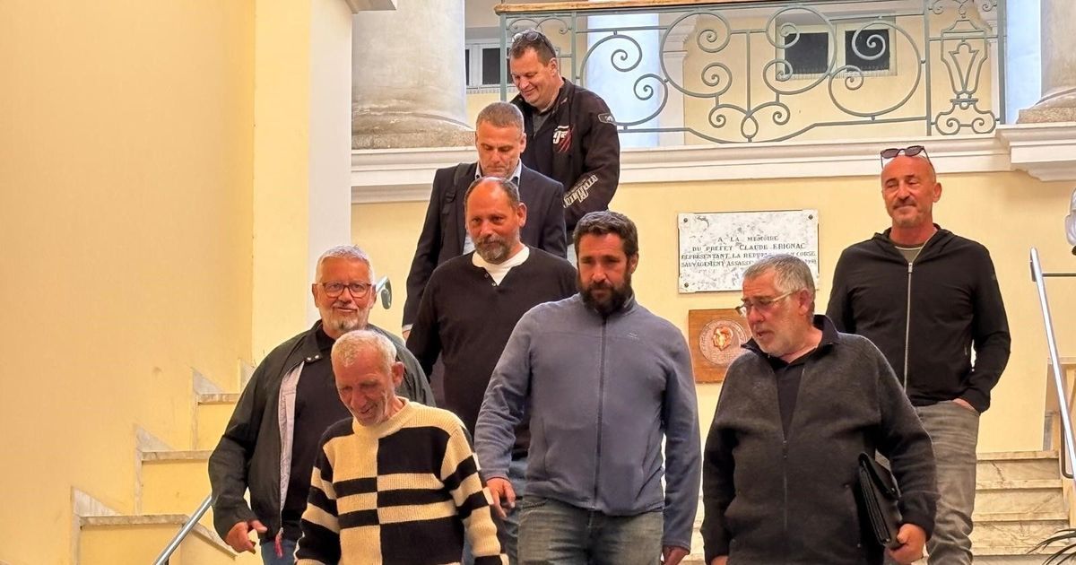 Les ports corses renaissent : un accord met fin aux blocus des pêcheurs