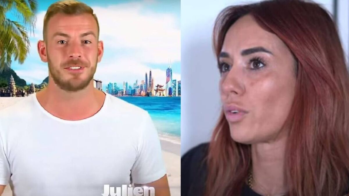 Nouvelle condamnation pour Julien Bert : deux ans de prison pour violence conjugale