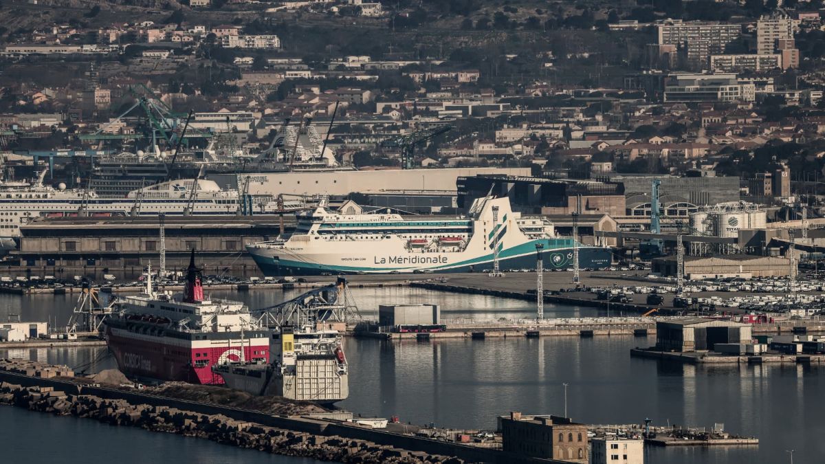 Les pêcheurs corses dénouent la crise des carburants avec un accord inédit