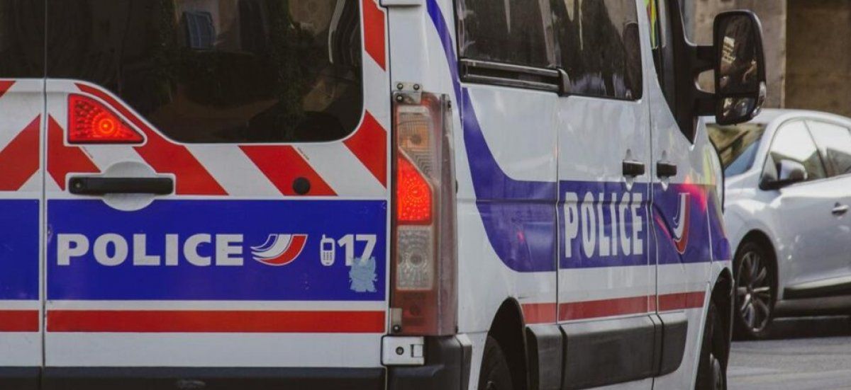 Un homme arrêté à Saint-Étienne pour un projet d'attentat potentiel