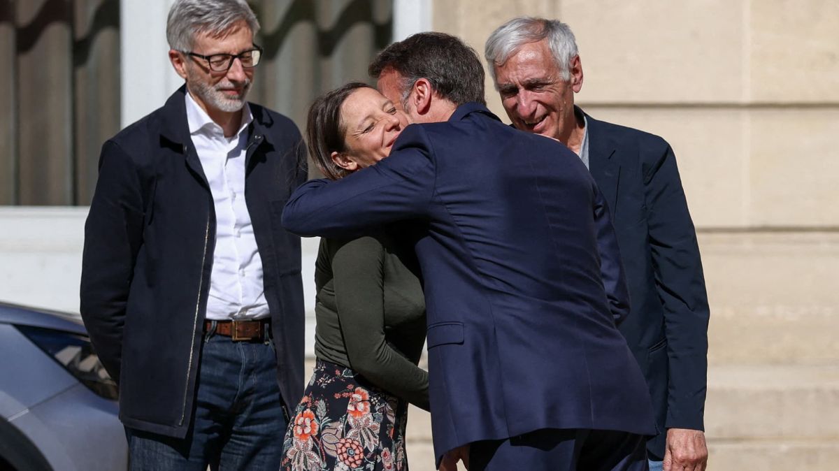 Entre déchirement et résilience : le lourd après des otages français