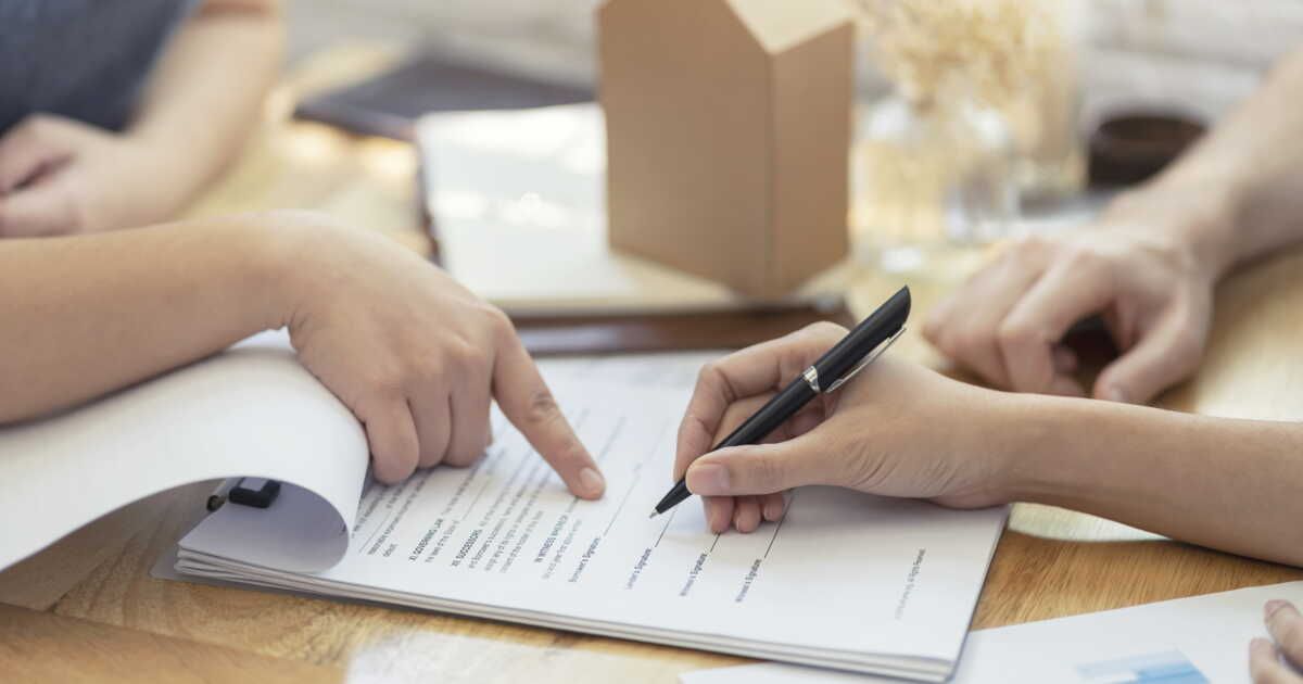 Le risque de mentir sur son dossier de crédit immobilier : conseils d'un expert