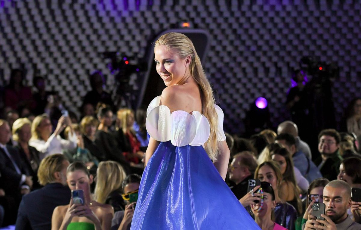 Jordan Bardella et Maria-Carolina de Bourbon des Deux-Siciles, une love story inattendue