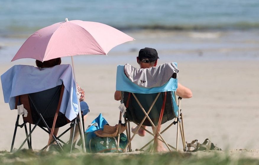 Corse : l'interdiction des transats sur les plages préservées d'un hôtel de luxe