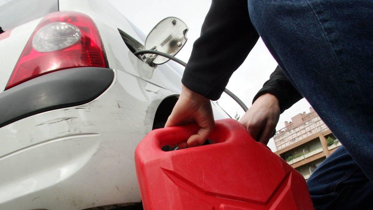 Tensions croissantes à Vignale : des voitures siphonnées, un village inquiet