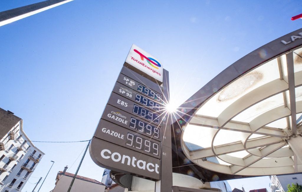 TotalEnergies suspend la production en Arabie saoudite après des attaques