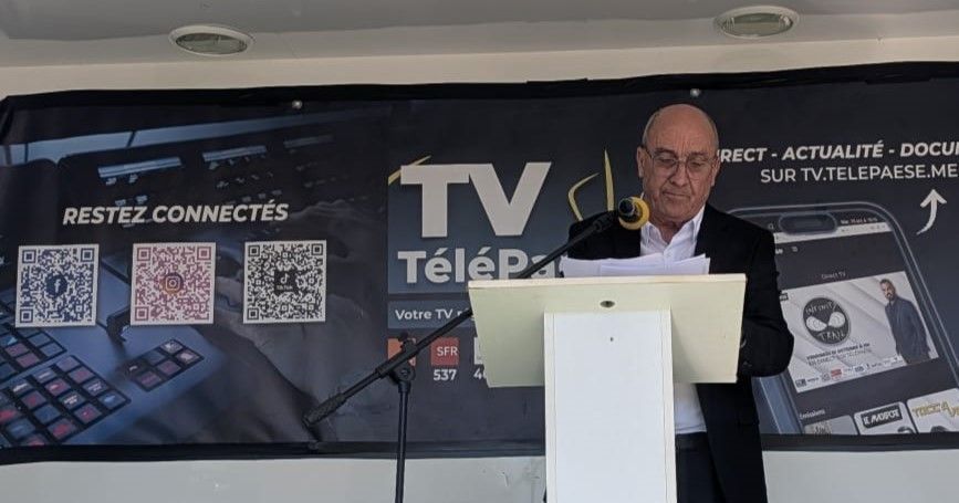 Télé Paese célèbre 20 ans d'innovation et d'engagement en Balagne