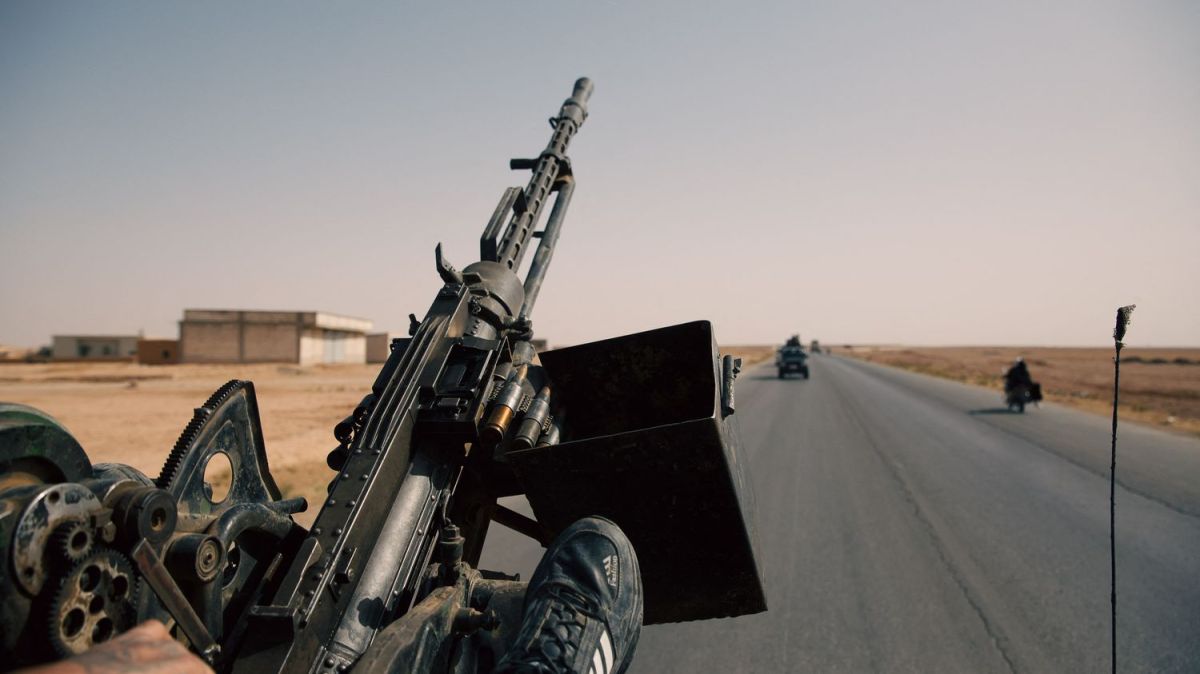 Des enfants au cœur de la tourmente : trois jeunes Français poursuivent la France en justice