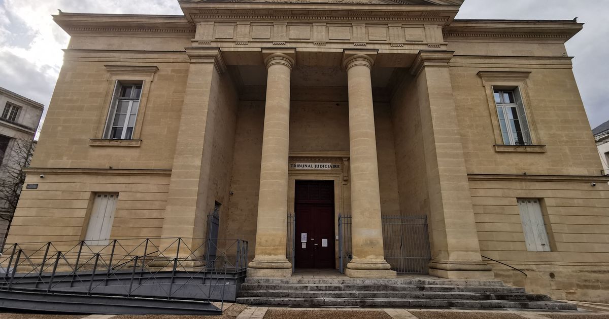 Un jeune Picard interpellé pour des vols audacieux en Dordogne
