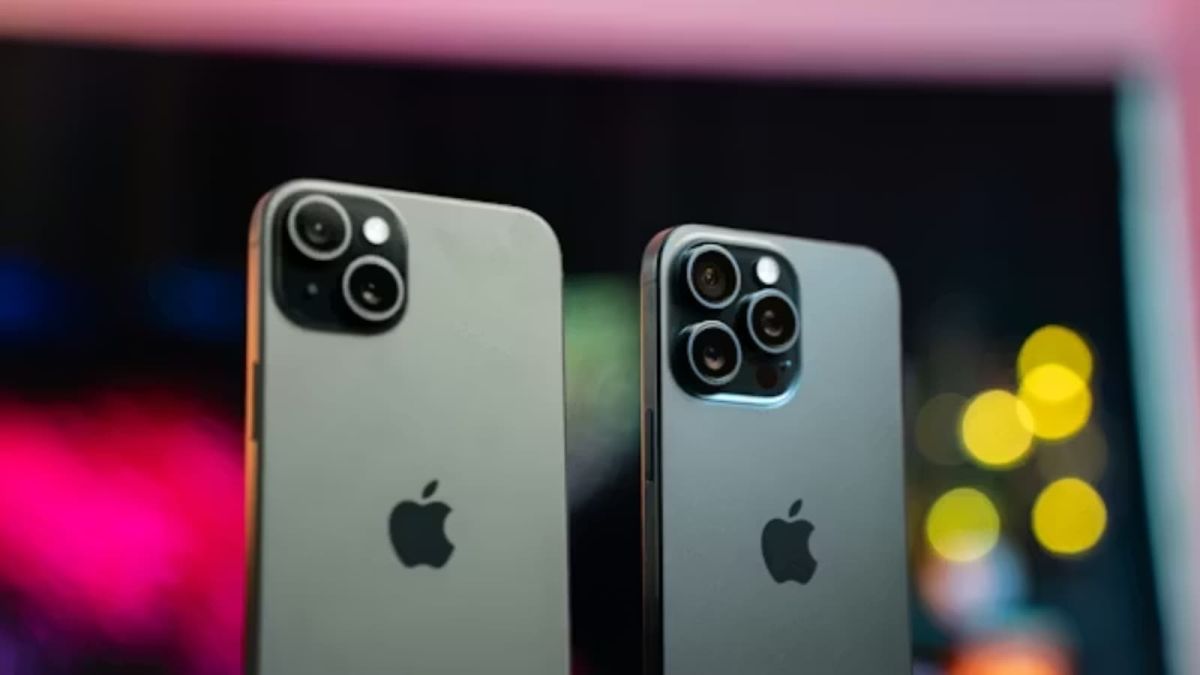 Économies en vue : découvrez nos trois iPhones reconditionnés avant rupture des stocks