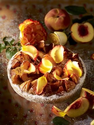 un parfum de gourmandise avec pierre hermé