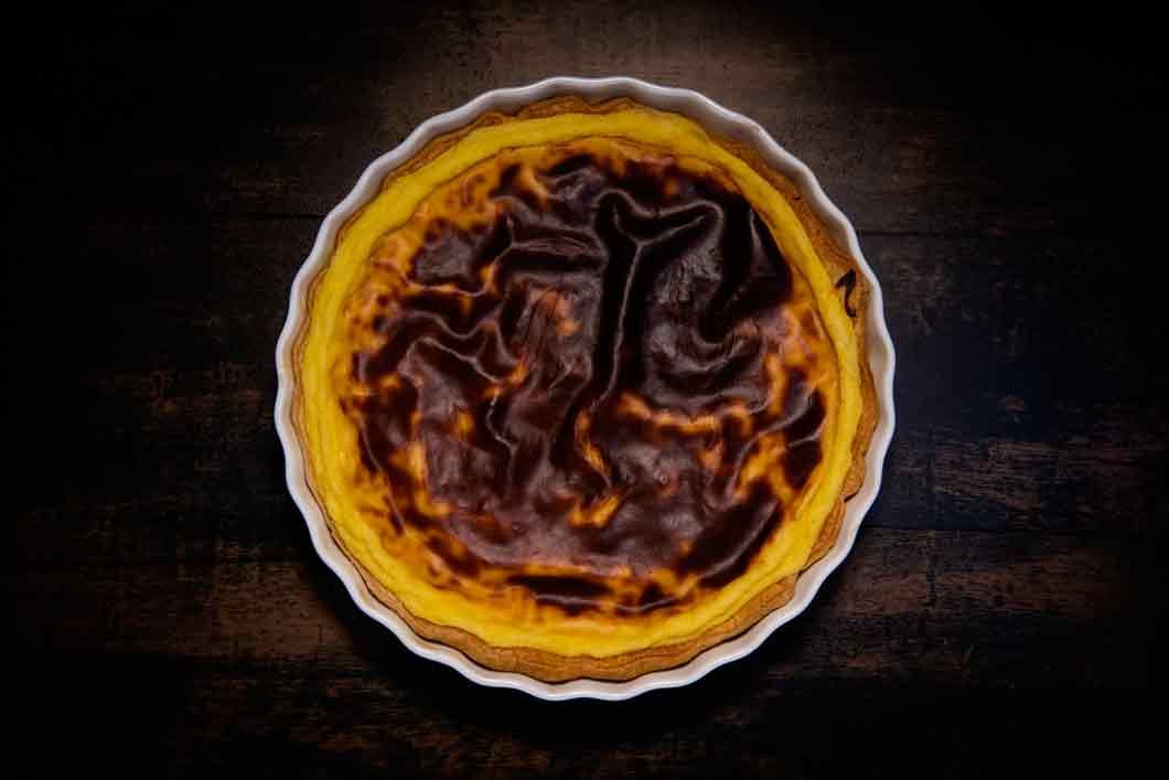 Découvrez la recette du flan pâtissier de ma grand-mère