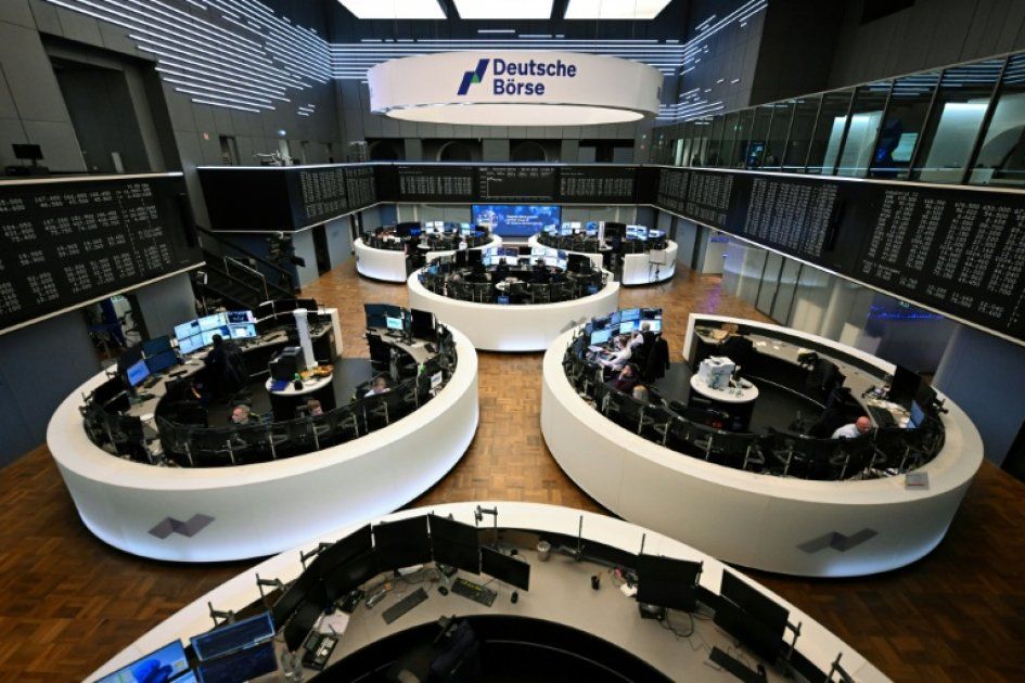 Les marchés à l'affût des pourparlers pour la paix au Pakistan