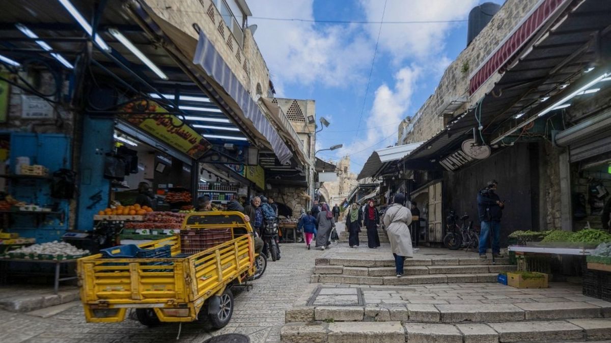 Jérusalem au cœur des tensions : entre réouvertures et prudence