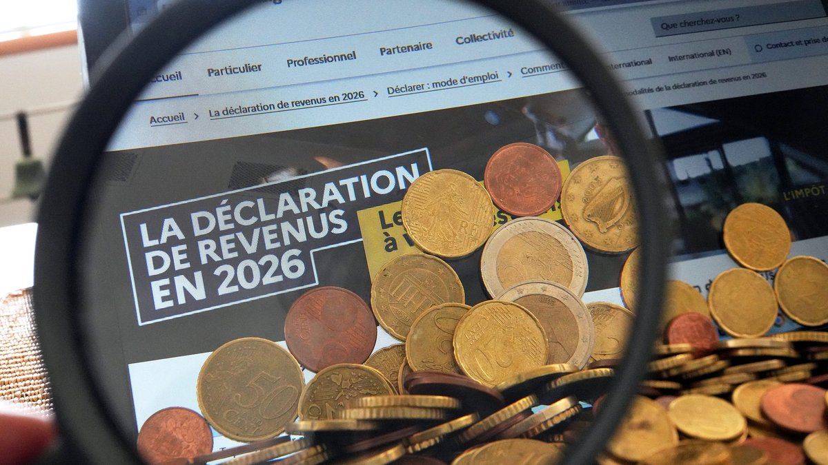 Tout savoir sur les impôts 2026 : seuils et dates à retenir