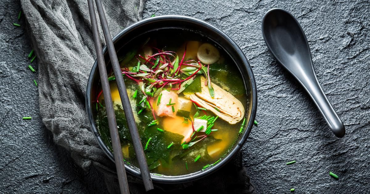 Quand l'asiatique réinvente le bouillon : 15 recettes à découvrir