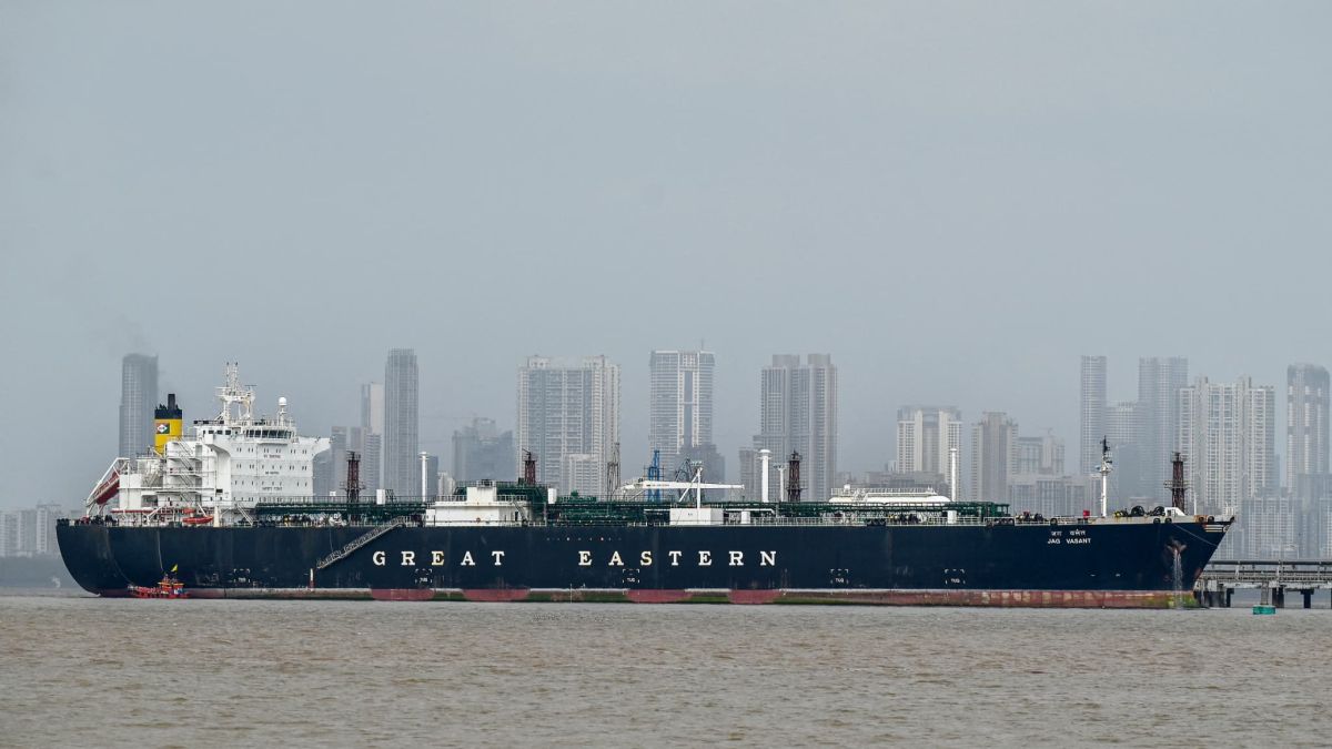 La paralysie du détroit d'Ormuz persiste malgré le cessez-le-feu entre les États-Unis et l'Iran