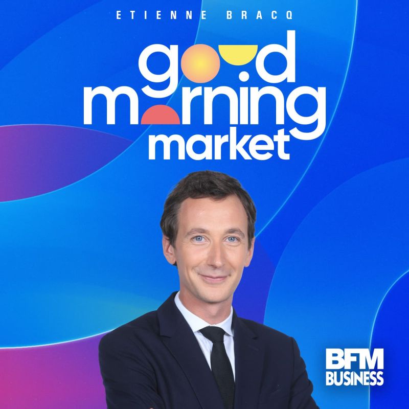 Analyse du marché : Good Morning Market du 10 avril