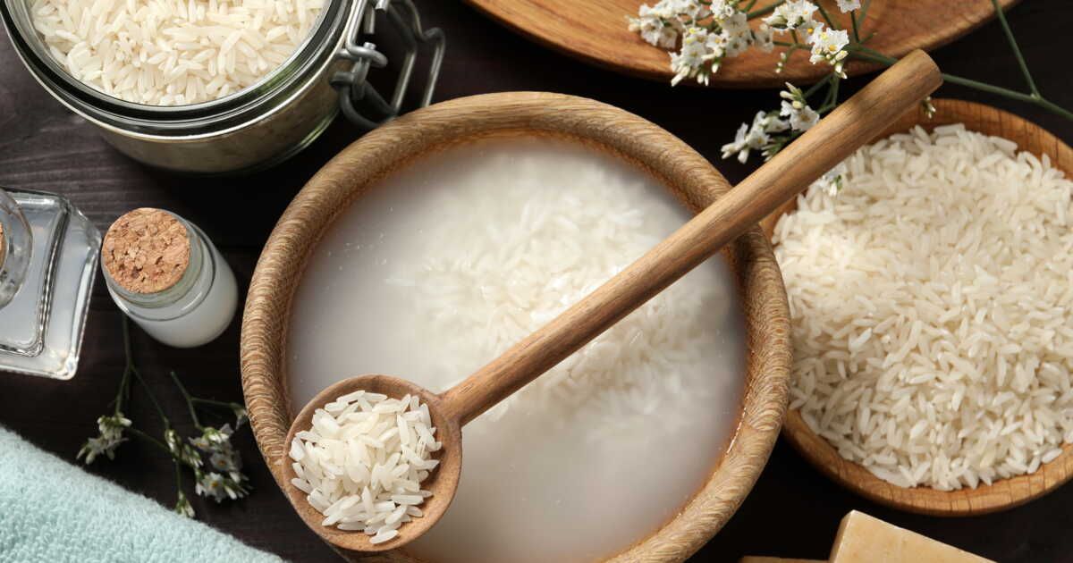 la cuisson du riz : l'astuce infaillible pour une absorption parfaite