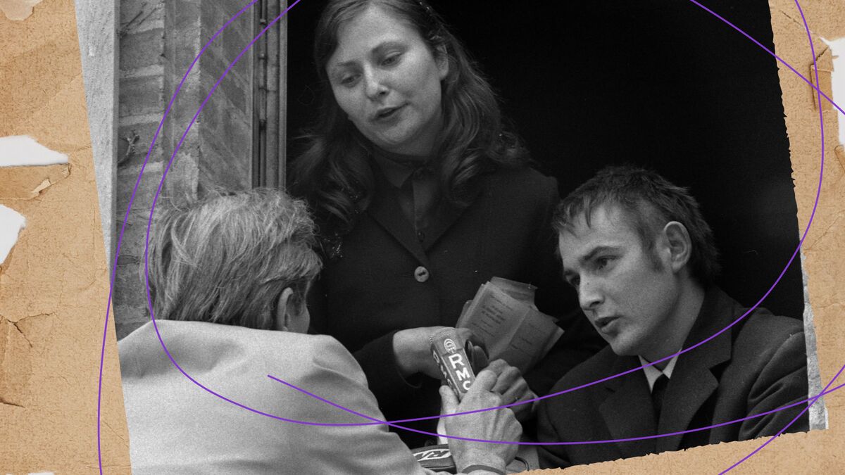 la tragédie de la famille portal : entre drame et résistance