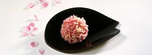 À la découverte des douceurs nippones : wagashi et yogashi