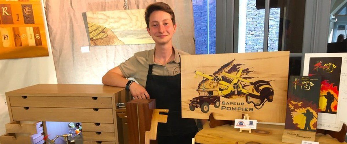 Les artisans d'art en fête : un week-end exceptionnel à Saint-Jean-du-Gard