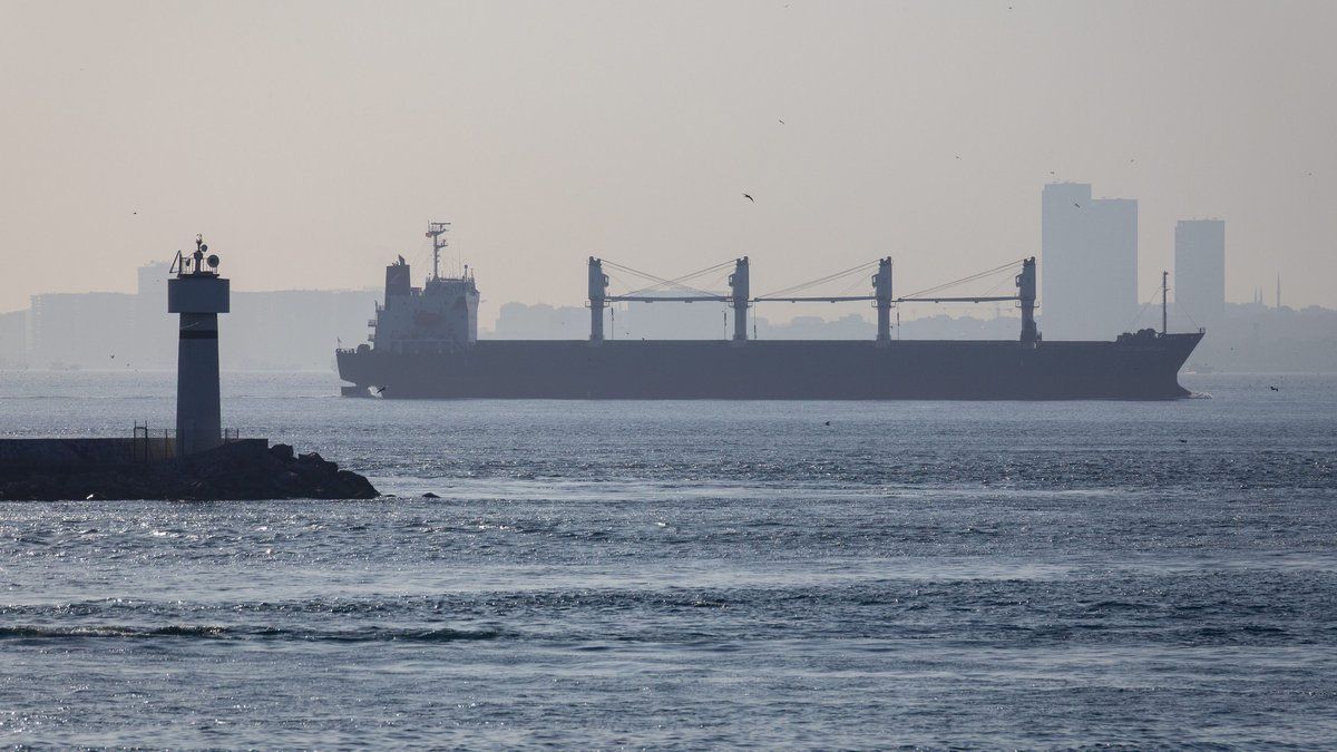 Les États-Unis renforcent leur présence dans le détroit d'Ormuz