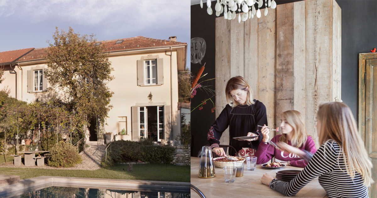 L'art astucieux des mélanges en décoration intérieure