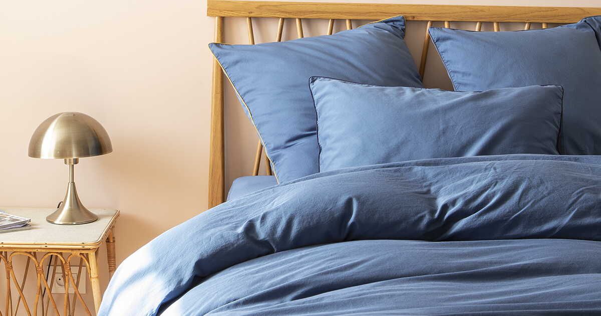 Bien choisir ses draps, mode d’emploi