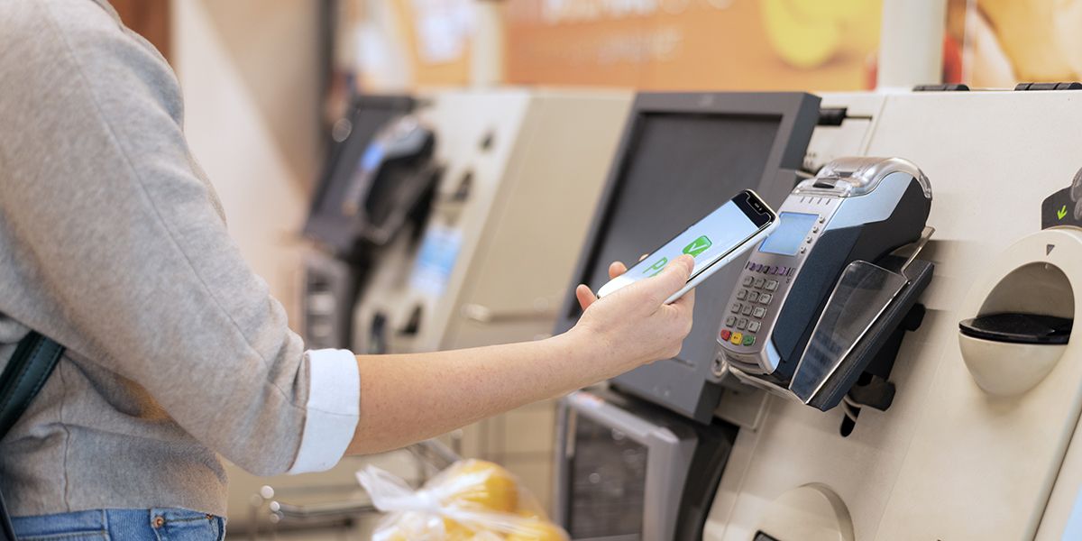 Comment fonctionne l'arrondi solidaire des caisses de certains magasins ?