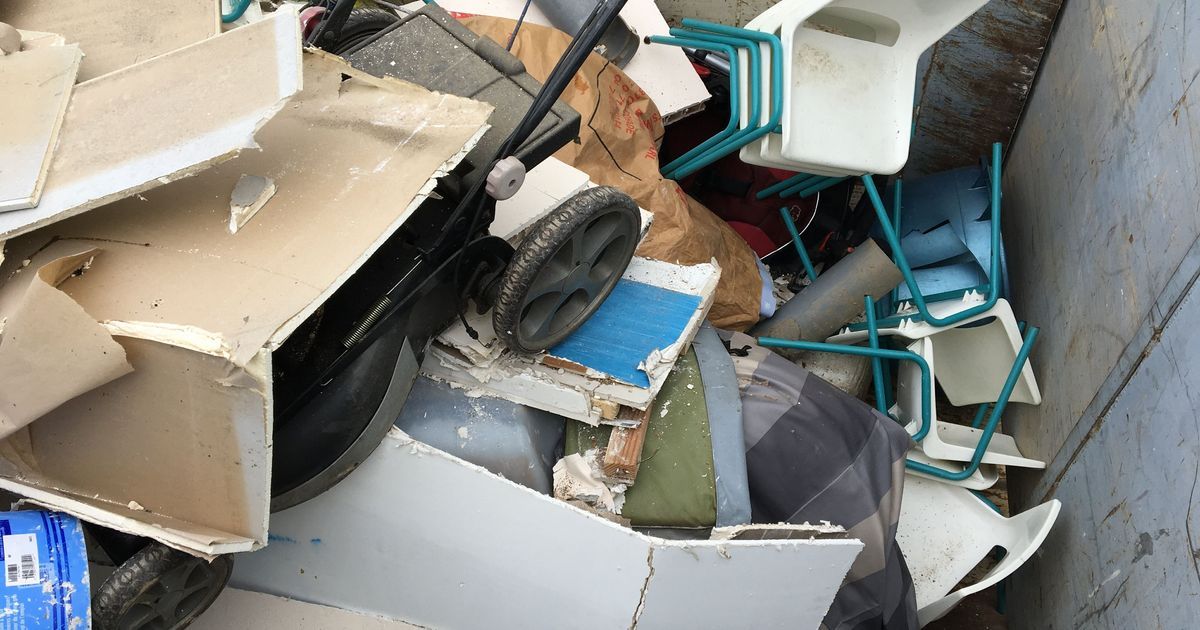 Corse : les répercussions inattendues des blocages maritimes sur le recyclage des déchets