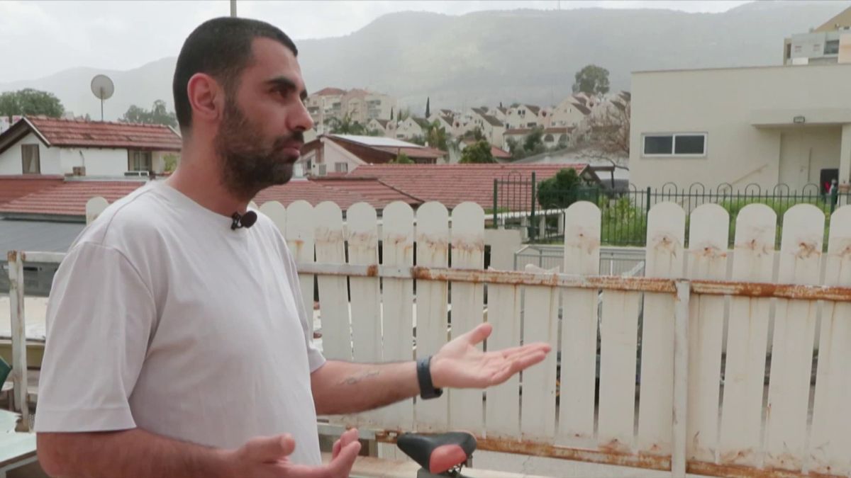 Des libanais en Israël face aux remous de la guerre: entre attachement et appréhension