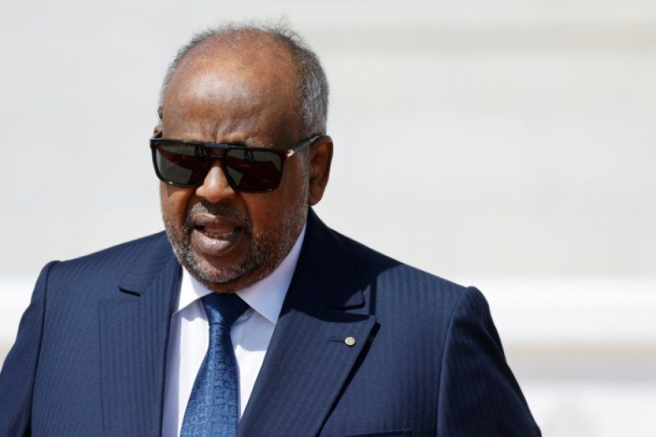 Ismaïl Omar Guelleh : la résistance d'un président contre la relève