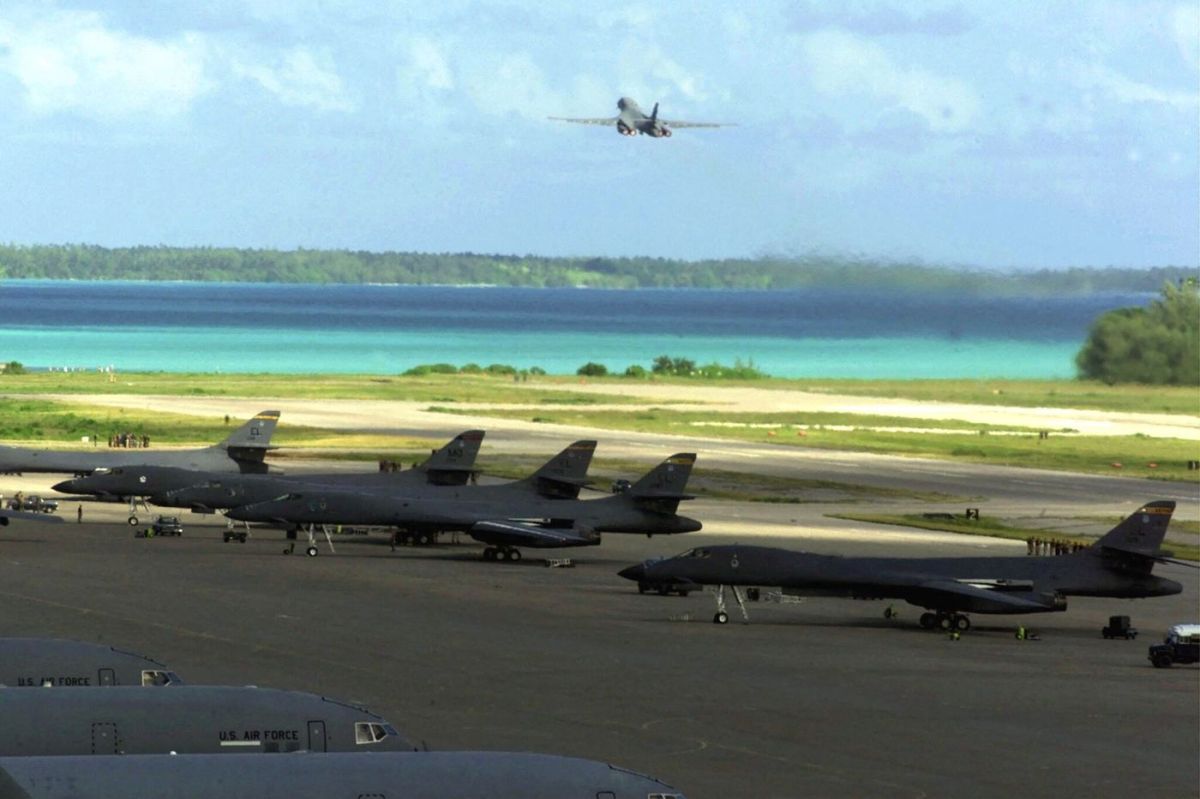 Londres opte pour un délai sur la restitution des Chagos, sollicité par Trump