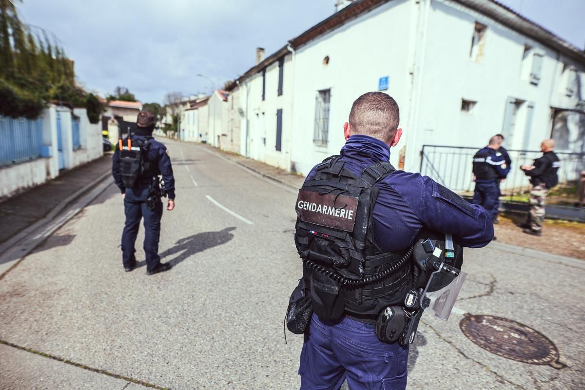Corse : des interpellations après un meurtre violent à Solaro
