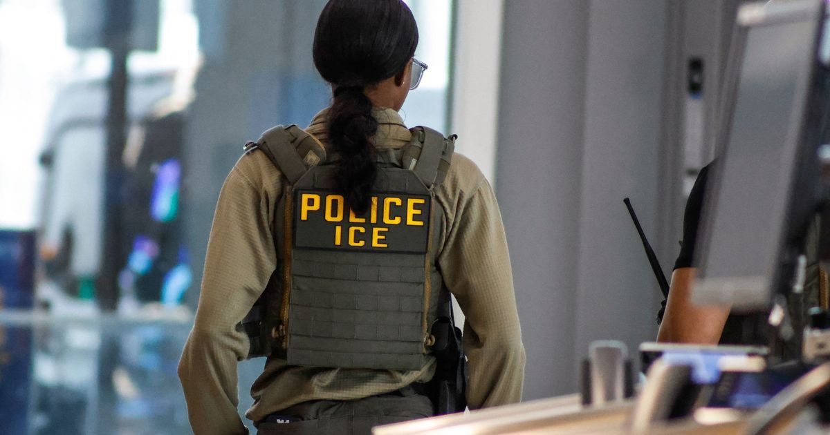 Une octogénaire française placée en rétention aux Etats-Unis : le scénario inquiétant d'une détention inattendue