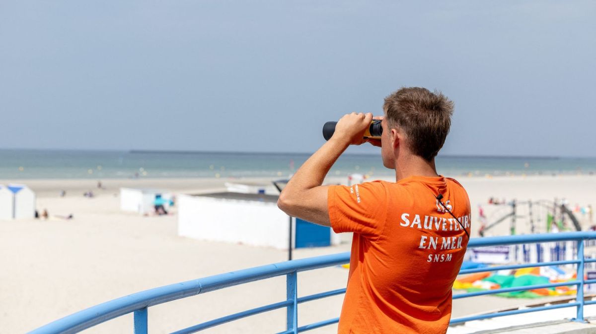 Prévention des noyades : le message urgent de la SNSM aux parents