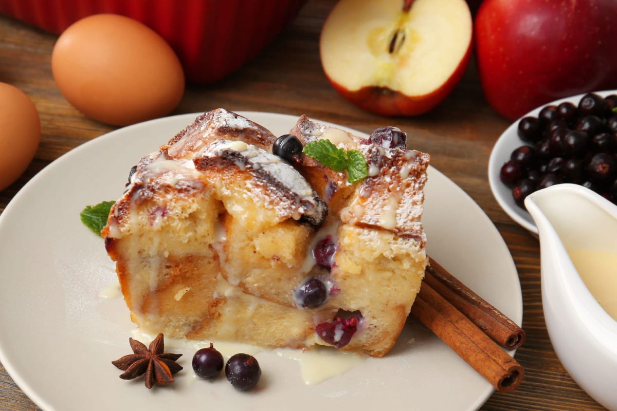 la recette alsacienne qui sublime les restes de pain