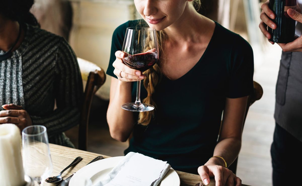 Les situations où vous pouvez renvoyer un vin au restaurant